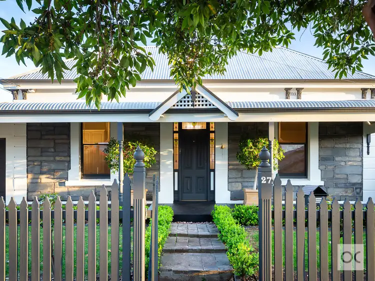 27 Farrant Street, Prospect SA 5082