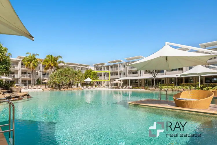 Main view of Homely apartment listing, Lot 77/1-25 Bells Boulevard, Kingscliff NSW 2487
