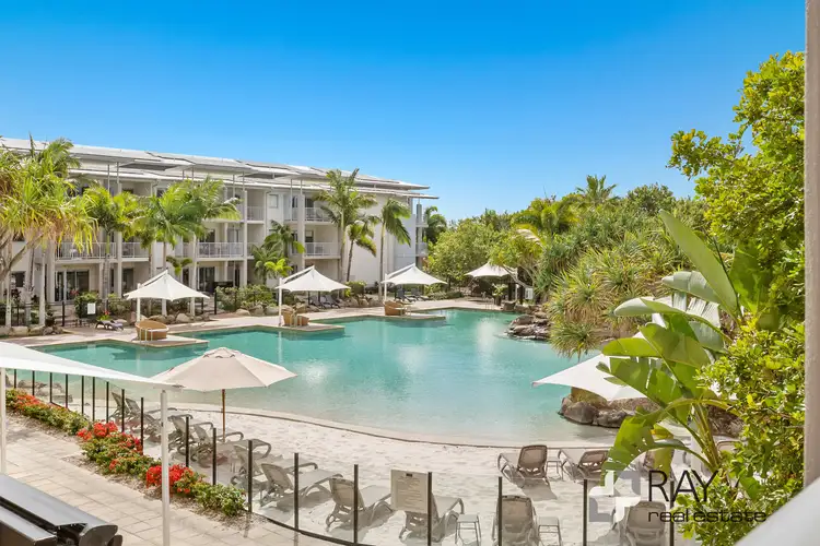 Third view of Homely apartment listing, Lot 77/1-25 Bells Boulevard, Kingscliff NSW 2487