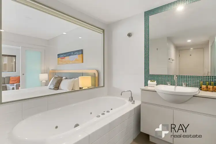 Sixth view of Homely apartment listing, Lot 77/1-25 Bells Boulevard, Kingscliff NSW 2487