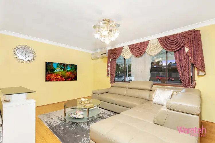 66 Yarramundi Drive, Dean Park NSW 2761
