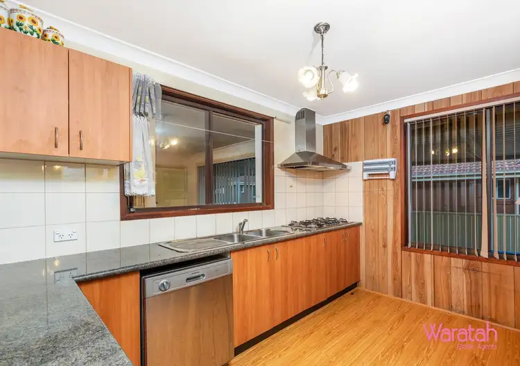 Second view of Homely house listing, 66 Yarramundi Drive, Dean Park NSW 2761