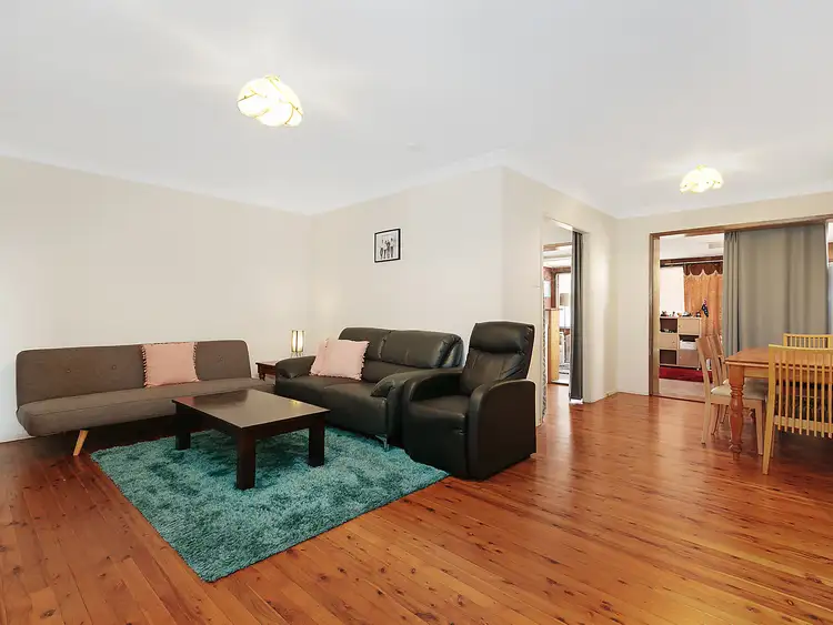 Second view of Homely house listing, 46 Mississippi Road, Seven Hills NSW 2147