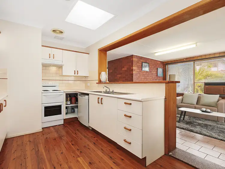 Third view of Homely house listing, 46 Mississippi Road, Seven Hills NSW 2147