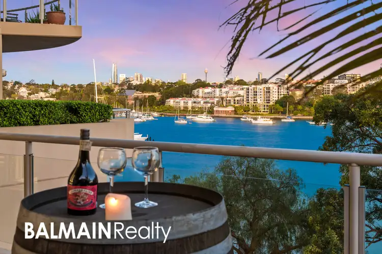 505/1 Cary Street, Drummoyne NSW 2047