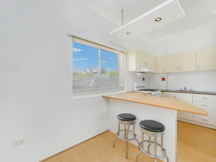 Third view of Homely apartment listing, 10/30 Rowland Avenue, Wollongong NSW 2500