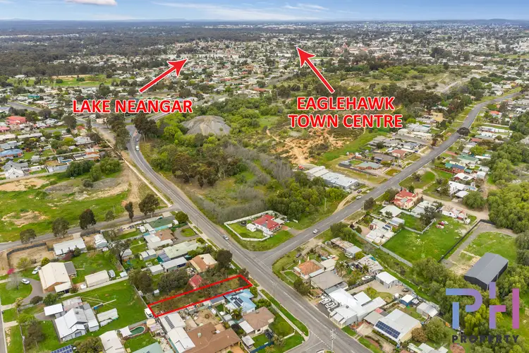 134A Sailors Gully Road, Sailors Gully VIC 3556