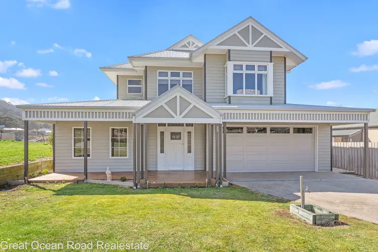 24 Joyce Street, Apollo Bay VIC 3233