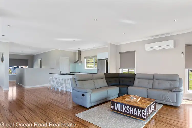 Second view of Homely house listing, 24 Joyce Street, Apollo Bay VIC 3233
