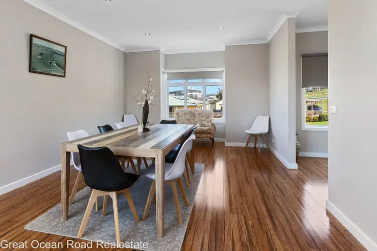 Third view of Homely house listing, 24 Joyce Street, Apollo Bay VIC 3233