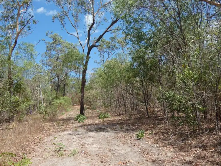 Main view of Homely land listing, LOT 3323, 16 Andreas Avenue, Dundee Beach NT 840
