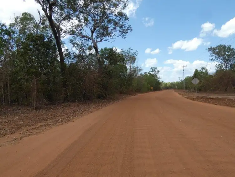 Second view of Homely land listing, LOT 3323, 16 Andreas Avenue, Dundee Beach NT 840