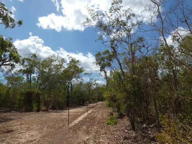 Fourth view of Homely land listing, LOT 3323, 16 Andreas Avenue, Dundee Beach NT 840