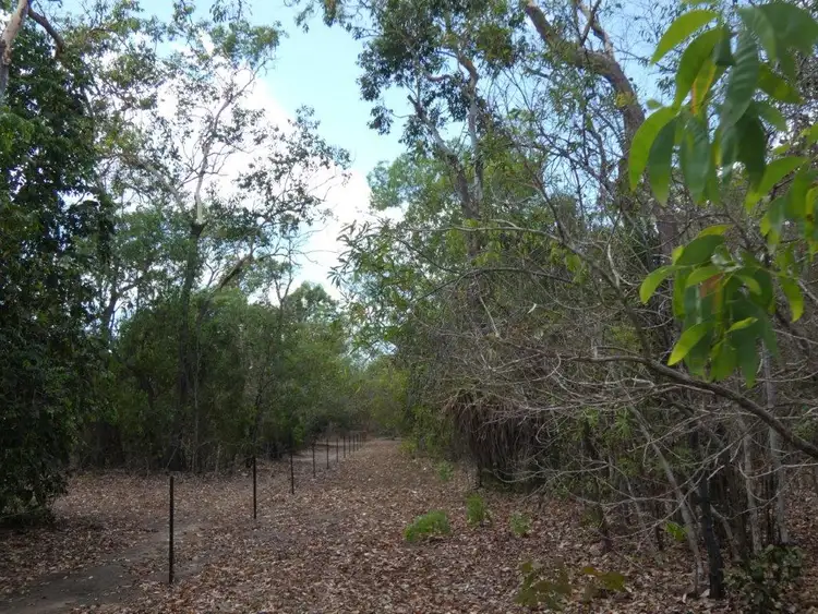 Fifth view of Homely land listing, LOT 3323, 16 Andreas Avenue, Dundee Beach NT 840