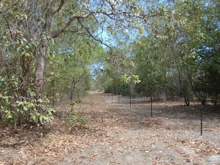 Sixth view of Homely land listing, LOT 3323, 16 Andreas Avenue, Dundee Beach NT 840