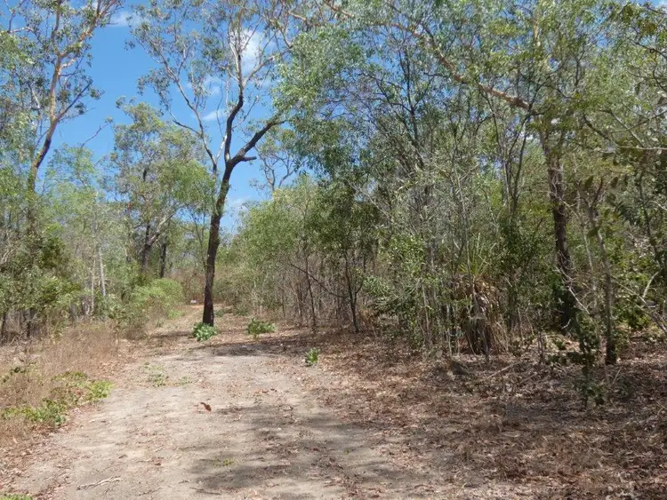 Seventh view of Homely land listing, LOT 3323, 16 Andreas Avenue, Dundee Beach NT 840