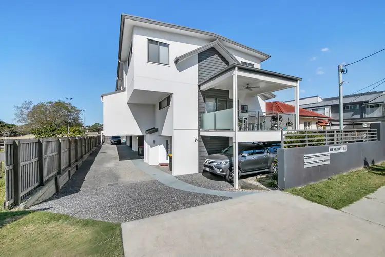 3/18 Hedley Avenue, Nundah QLD 4012