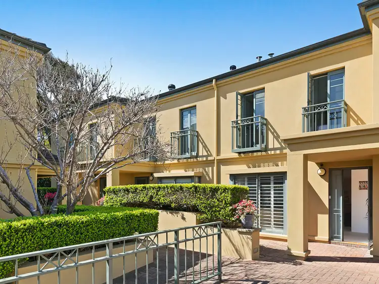 Second view of Homely house listing, 12/60-68 Carrington Road, Waverley NSW 2024