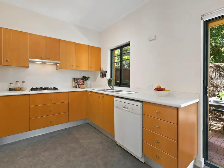 Fourth view of Homely house listing, 12/60-68 Carrington Road, Waverley NSW 2024