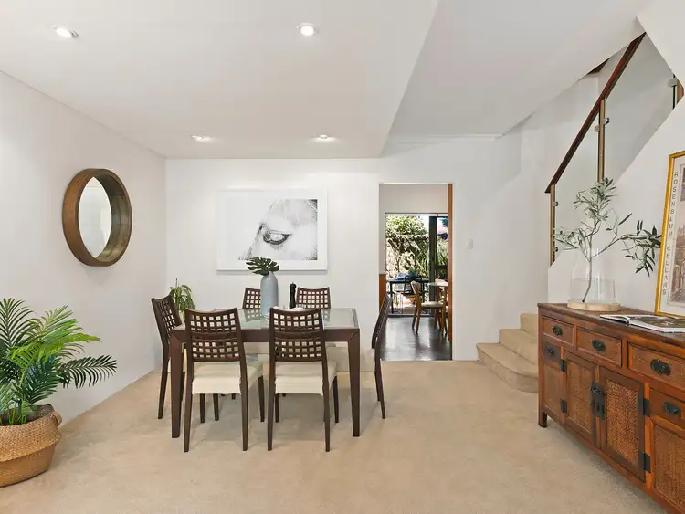 Fifth view of Homely house listing, 12/60-68 Carrington Road, Waverley NSW 2024
