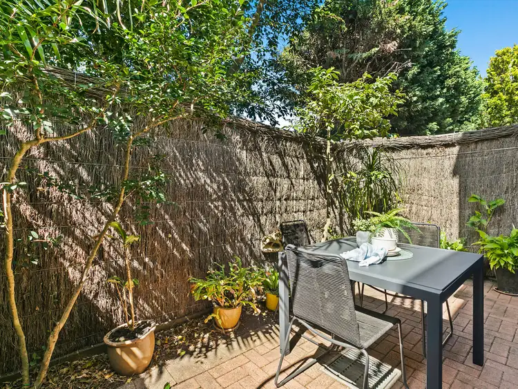 Sixth view of Homely house listing, 12/60-68 Carrington Road, Waverley NSW 2024