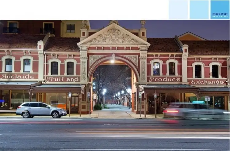 13/14 Charlick Circuit, Adelaide SA 5000