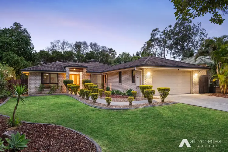 24 Jubilee Avenue, Forest Lake QLD 4078