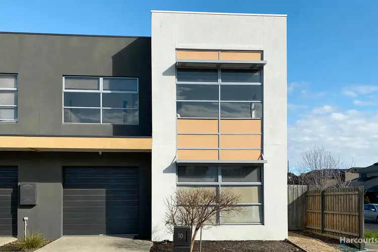 10 Euroa Street, Epping VIC 3076