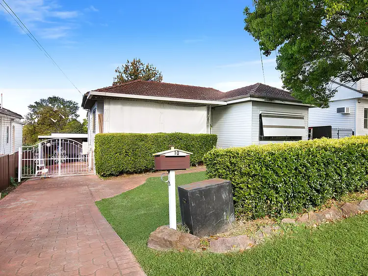 Main view of Homely house listing, 10 Camillo Street, Seven Hills NSW 2147