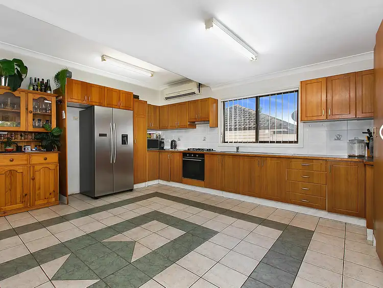Second view of Homely house listing, 10 Camillo Street, Seven Hills NSW 2147