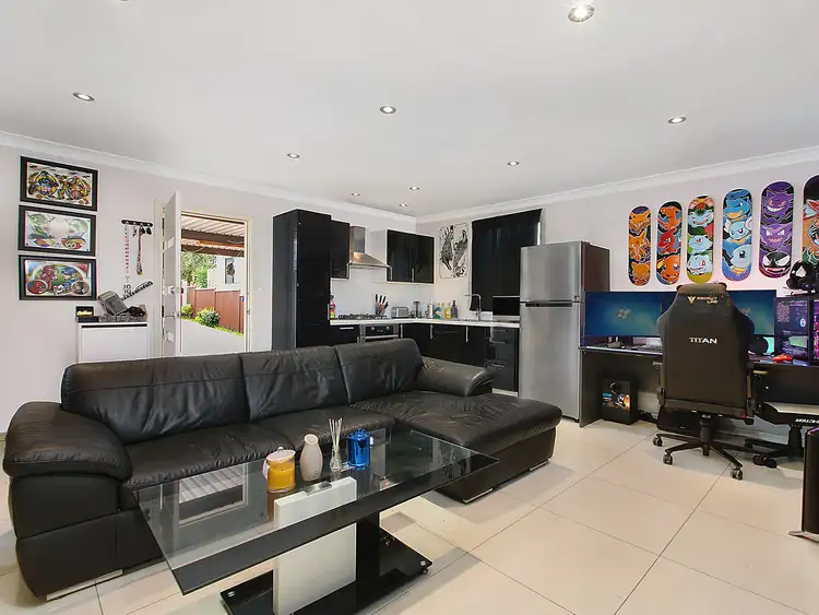 Fifth view of Homely house listing, 10 Camillo Street, Seven Hills NSW 2147