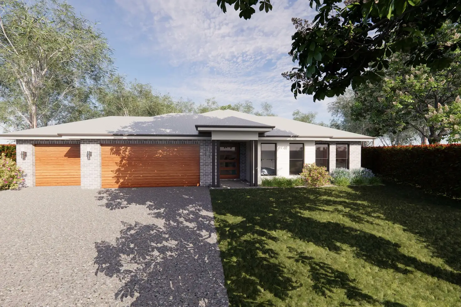 Main view of Homely house listing, 4 Lovett Court, Mudgee NSW 2850