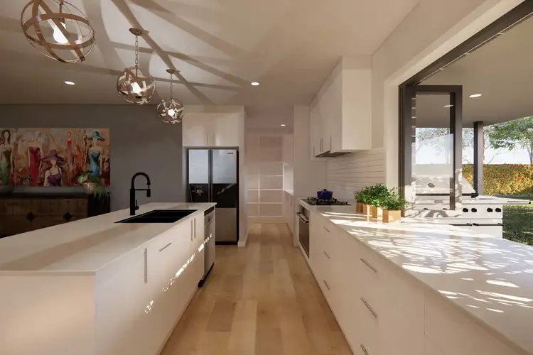 Third view of Homely house listing, 4 Lovett Court, Mudgee NSW 2850