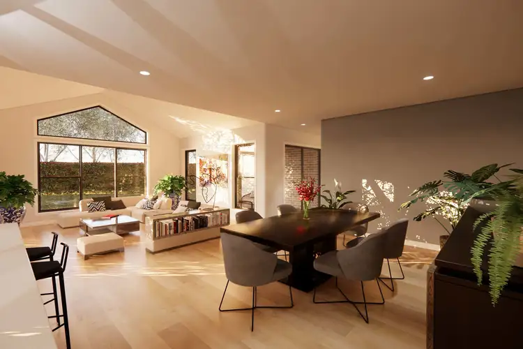 Fifth view of Homely house listing, 4 Lovett Court, Mudgee NSW 2850