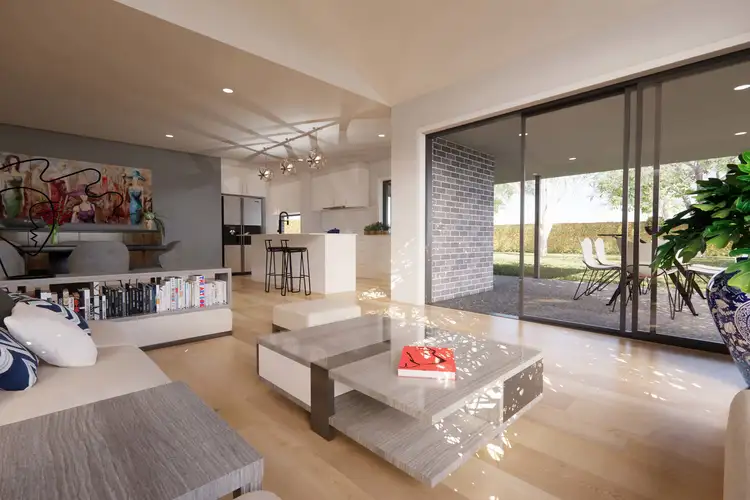 Sixth view of Homely house listing, 4 Lovett Court, Mudgee NSW 2850