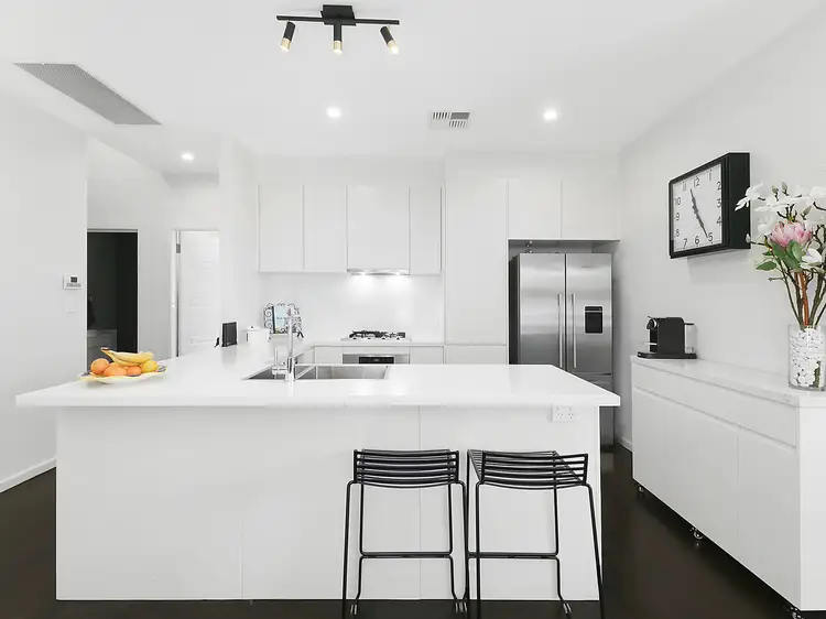 Second view of Homely house listing, 5/188 Morrison Road, Putney NSW 2112