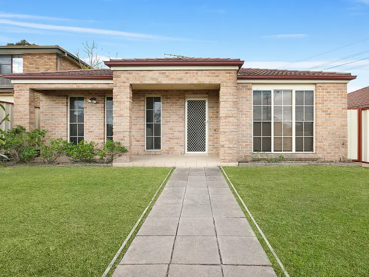 Main view of Homely house listing, 2B Davis Road, Marayong NSW 2148