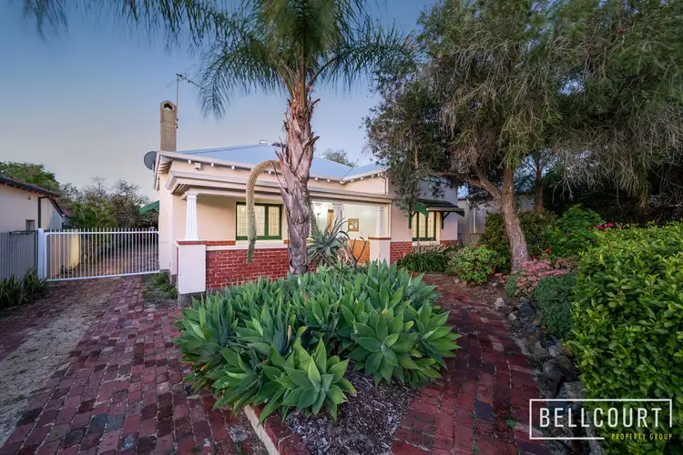 19 Surrey Road, Rivervale WA 6103