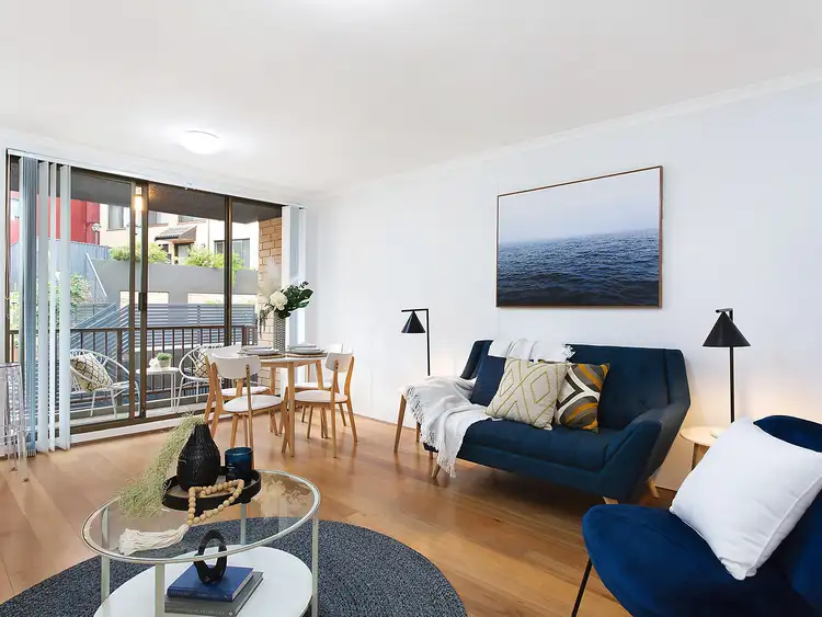 39/2 Goodlet Street, Surry Hills NSW 2010