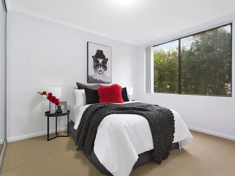 Fifth view of Homely apartment listing, 39/2 Goodlet Street, Surry Hills NSW 2010