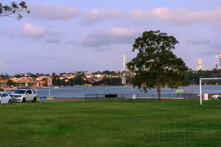 Third view of Homely house listing, 51 Nield Avenue, Rodd Point NSW 2046