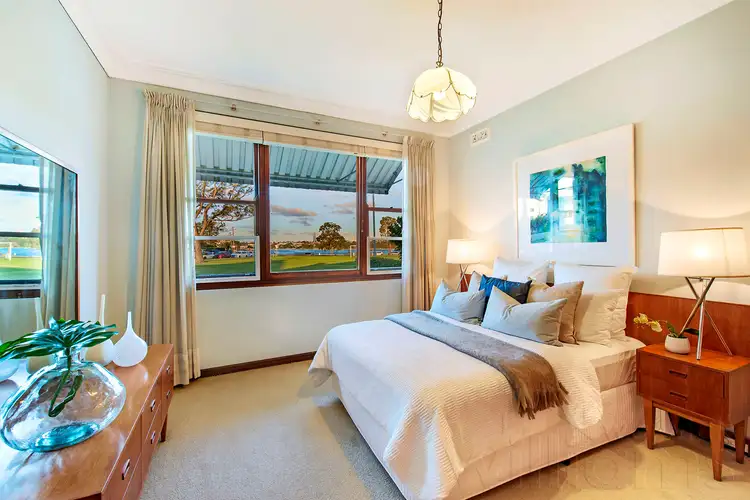 Sixth view of Homely house listing, 51 Nield Avenue, Rodd Point NSW 2046