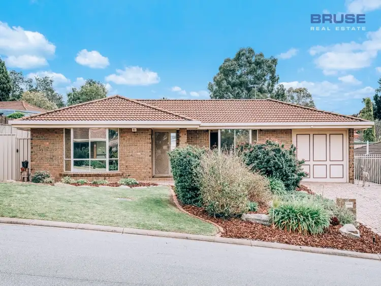 Main view of Homely house listing, 17 Pedare Court, Wynn Vale SA 5127