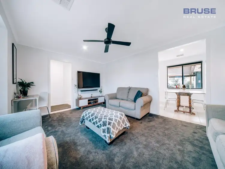 Second view of Homely house listing, 17 Pedare Court, Wynn Vale SA 5127