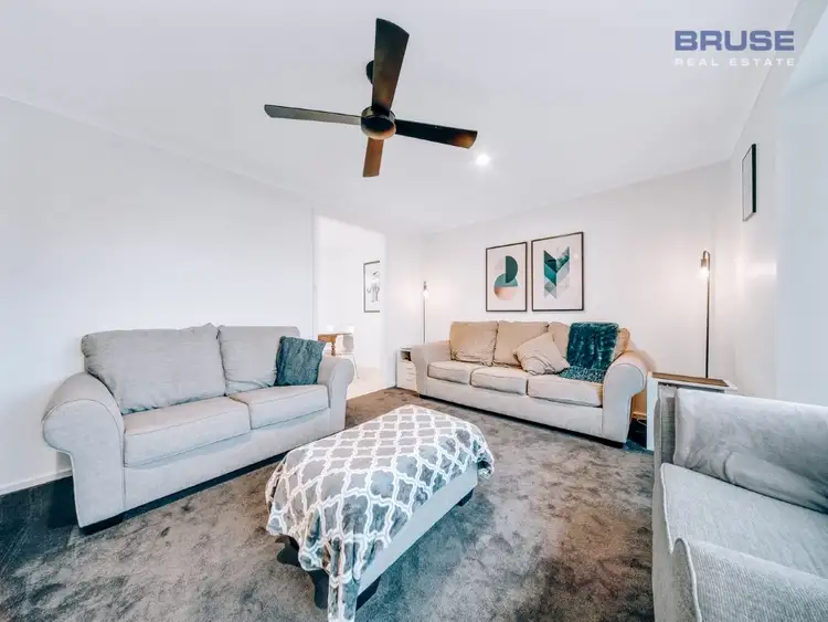 Fourth view of Homely house listing, 17 Pedare Court, Wynn Vale SA 5127