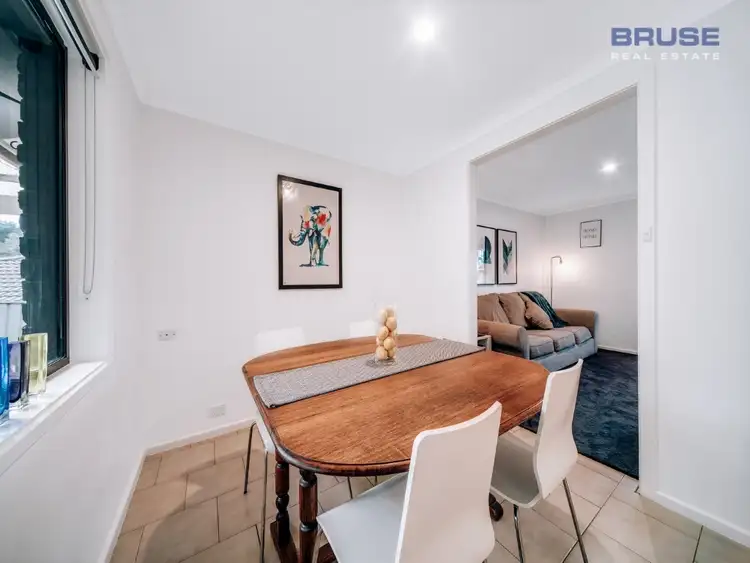 Fifth view of Homely house listing, 17 Pedare Court, Wynn Vale SA 5127