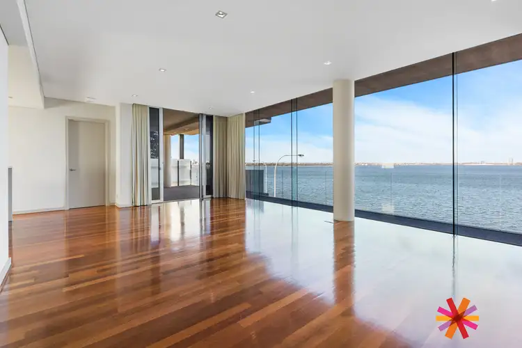 Second view of Homely apartment listing, 2/2 Kings Park Avenue, Crawley WA 6009