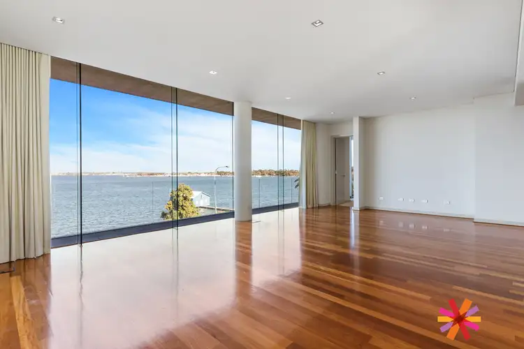 Third view of Homely apartment listing, 2/2 Kings Park Avenue, Crawley WA 6009