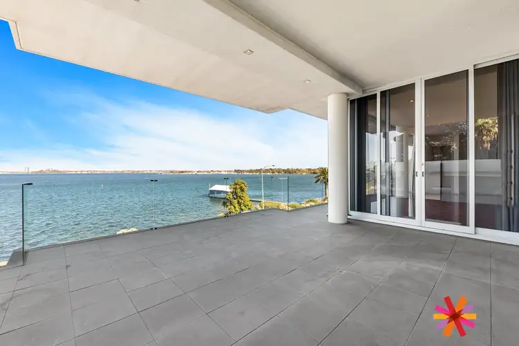 Fourth view of Homely apartment listing, 2/2 Kings Park Avenue, Crawley WA 6009