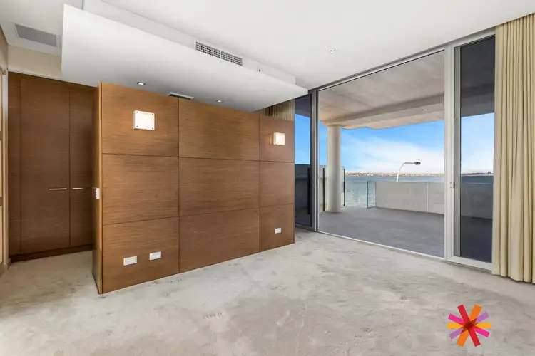 Fifth view of Homely apartment listing, 2/2 Kings Park Avenue, Crawley WA 6009